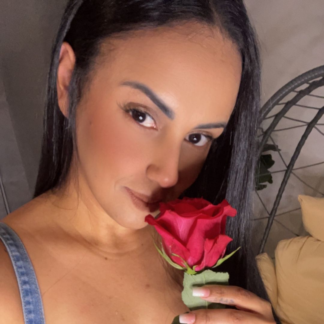 La Yankee 🌹