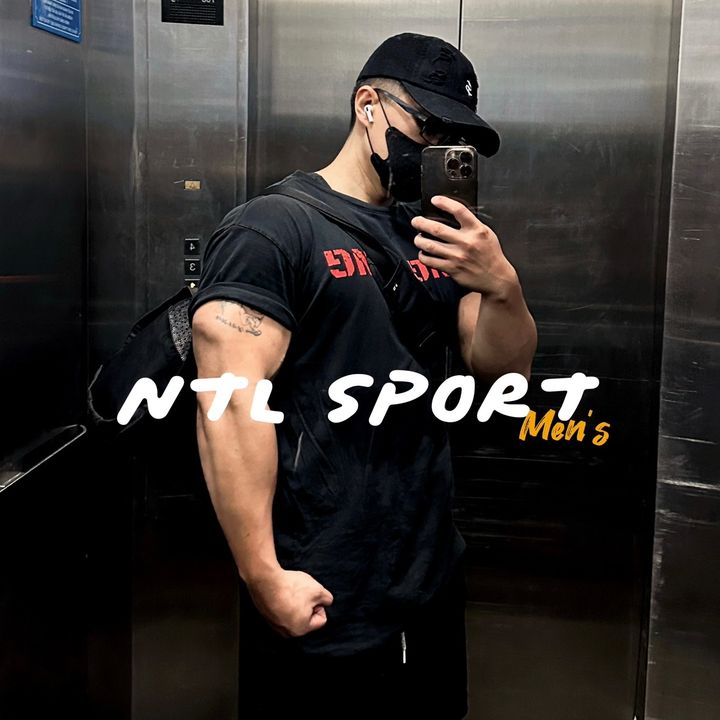 NTL SPORT MEN