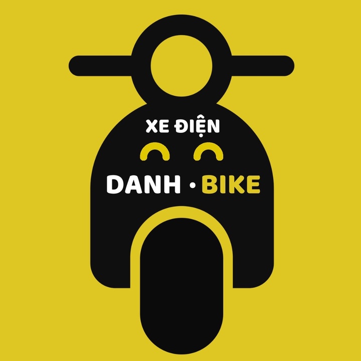 Xe Điện Danh Bike
