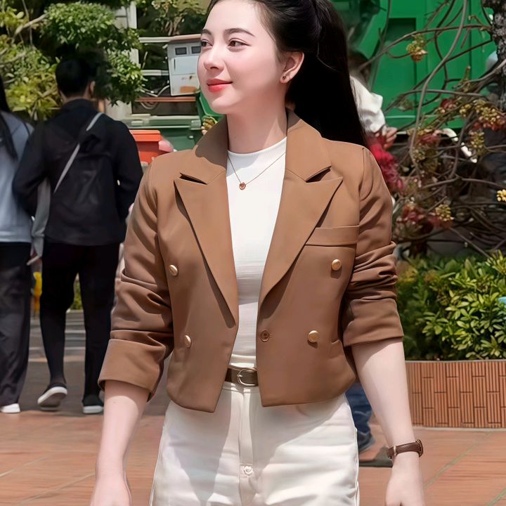 Dáng Xinh Boutique