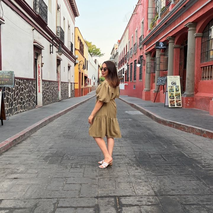 mamá soy mamá