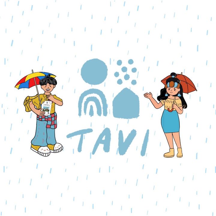 TAVI Cold Brew