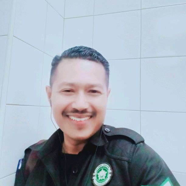 KANDA SATRIA🇨🇬