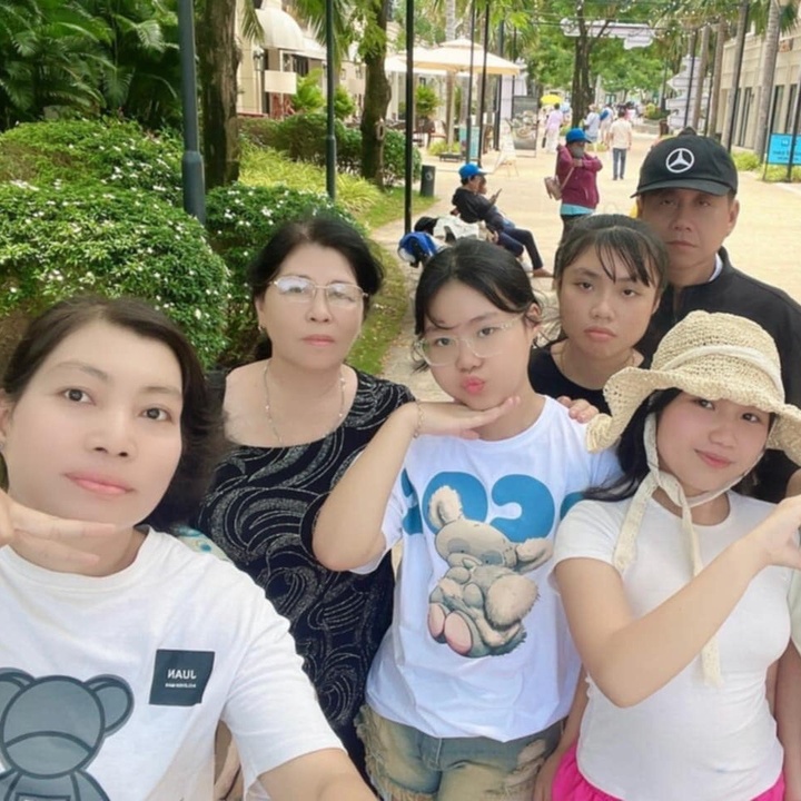 Phương Trần