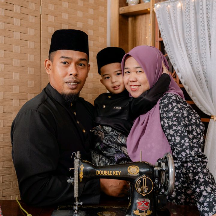 Diah Matun