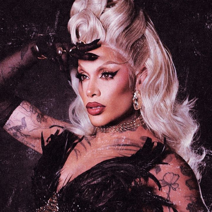 Grag Queen