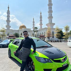 piey auto tinted
