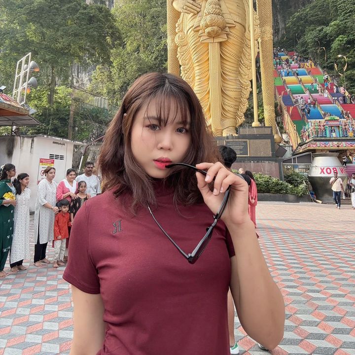 S🦋 (ရမည်းသင်းသူလေး🎀)