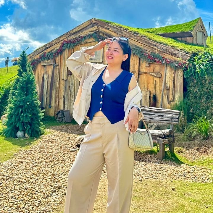 🚂เมย์ชวนแกะกล่องกัน💕