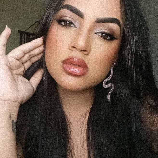 Lethycia Stefani B. ❤️‍🔥