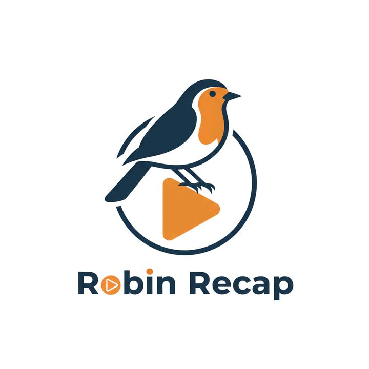 RobinRecap