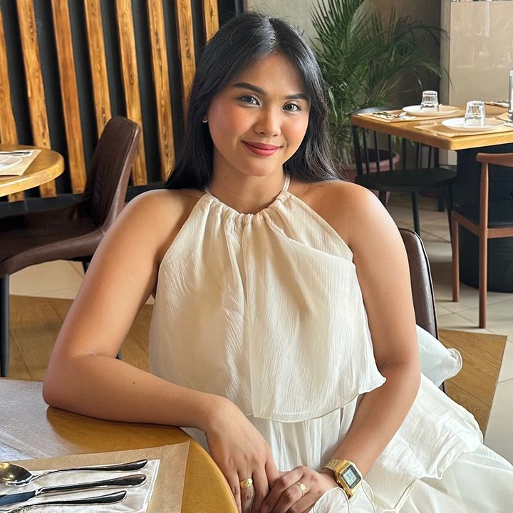 SHRX • Fhea Mitcha