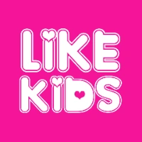 LikeKids - Thời trang trẻ em