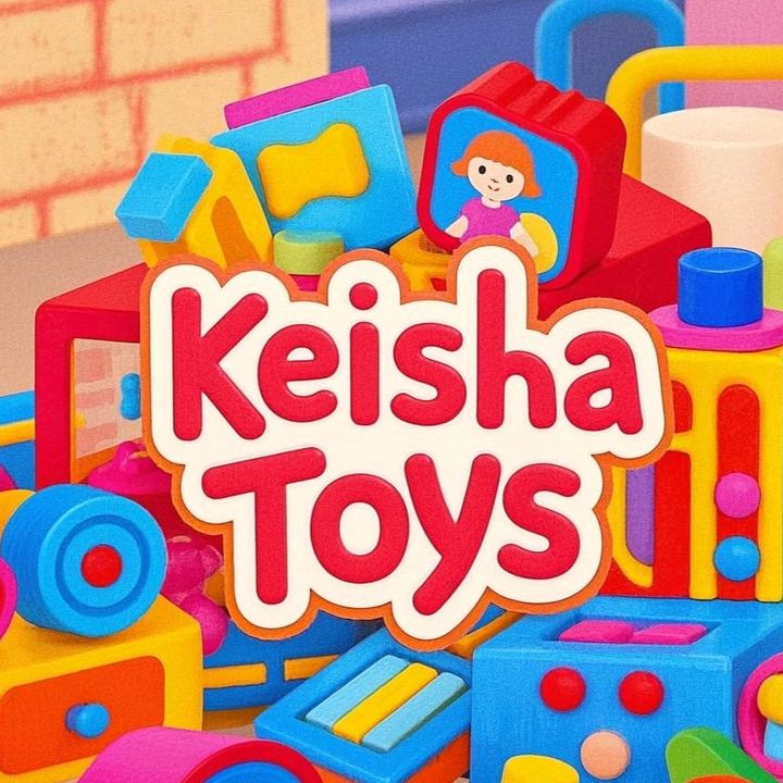 Keisha Toys