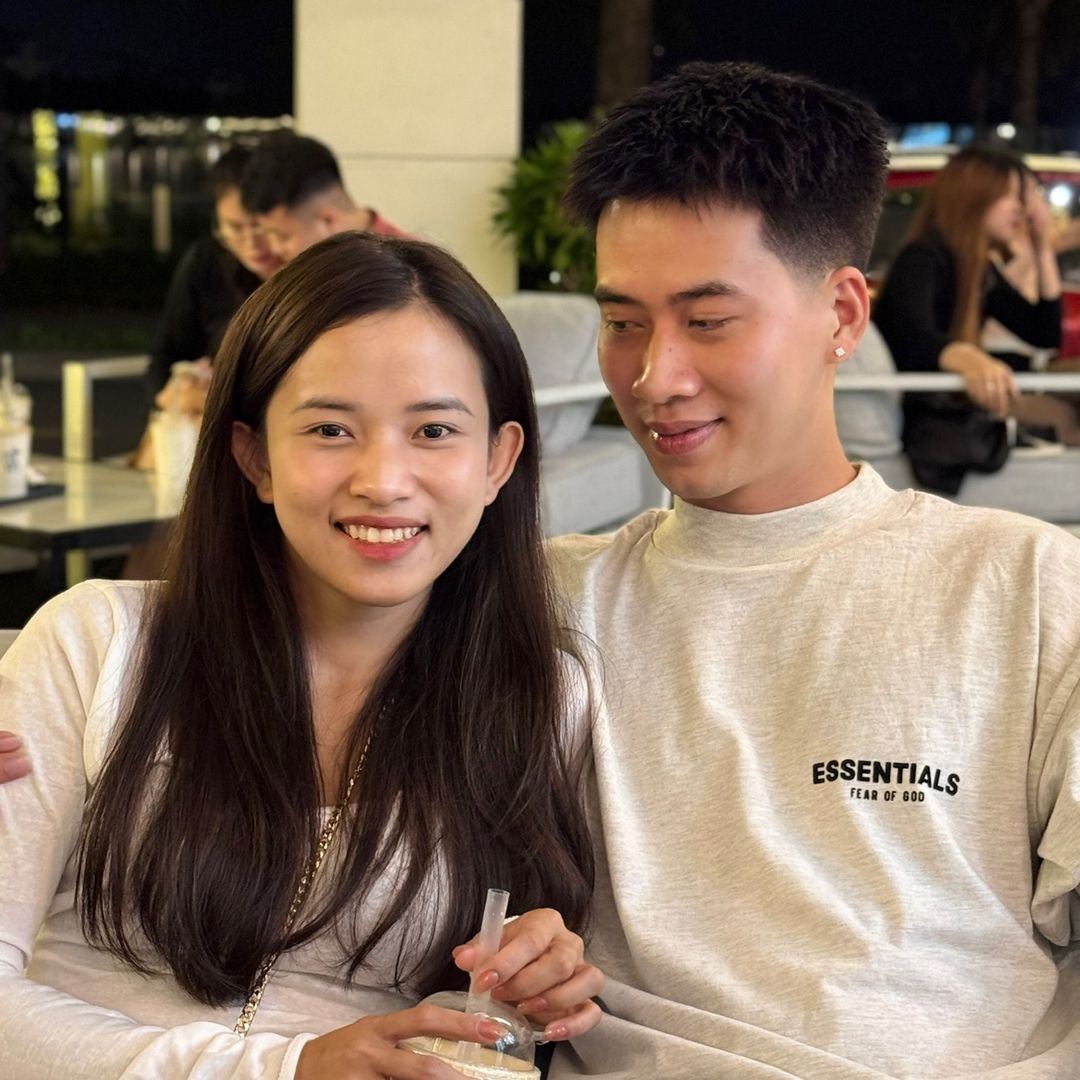 Gia Đình Thảo Dương