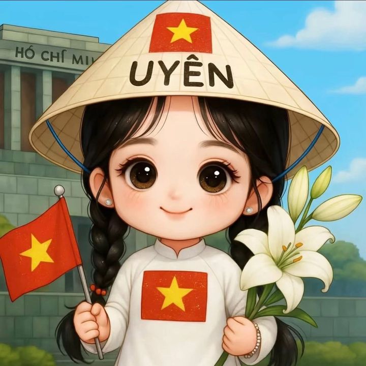 💗💗 THẢO UYÊN ❤️❤️