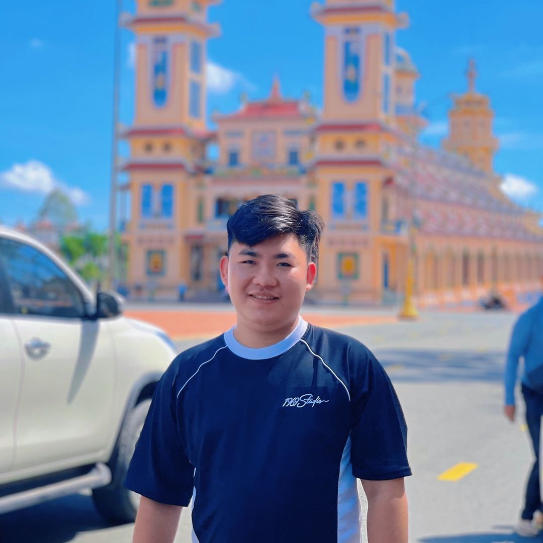 Tiến Thích Rewie 67