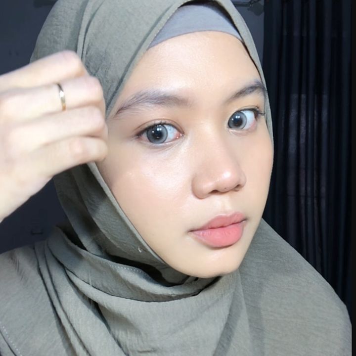 Sumayyah Turki💍