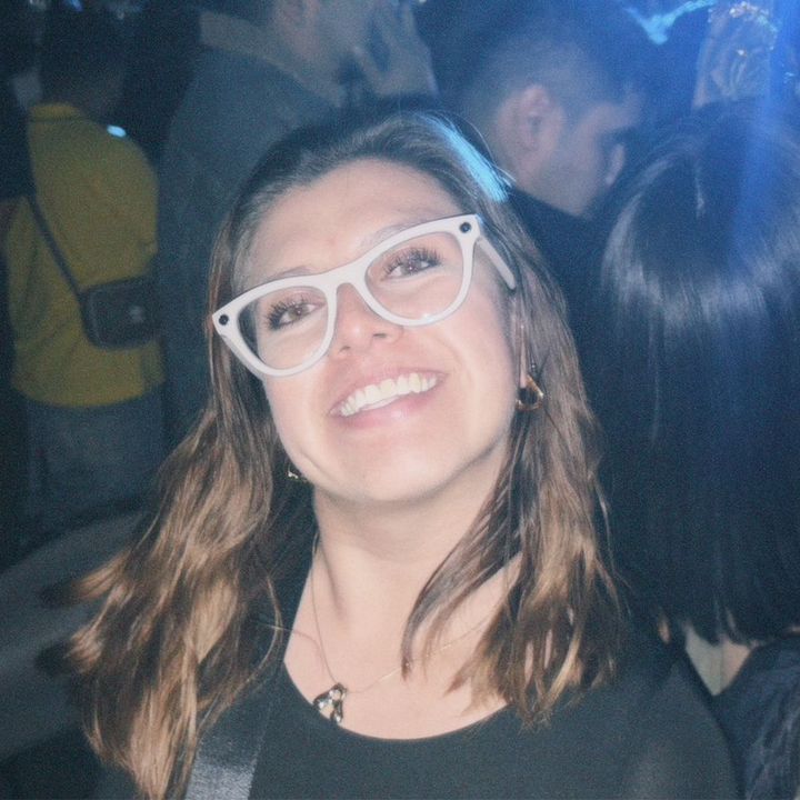 Andi Flores