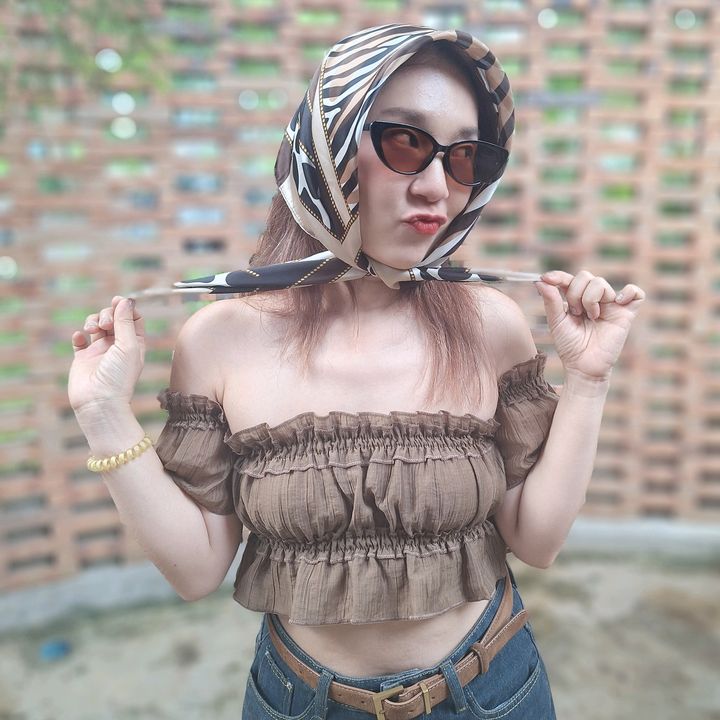 แอนชอบช็อป