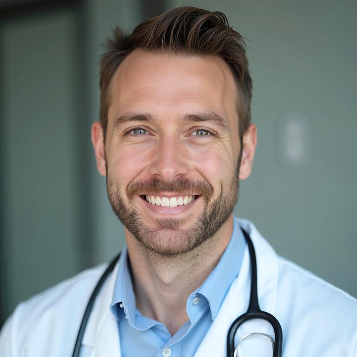 Doctor A.d