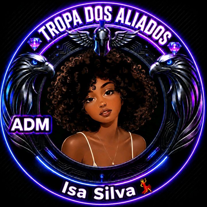 Isa silva.Oficial💃D"Dcampos🤝