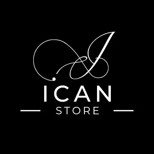 Ican store🛍️