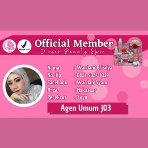 DSARS MAKASSAR AGENT