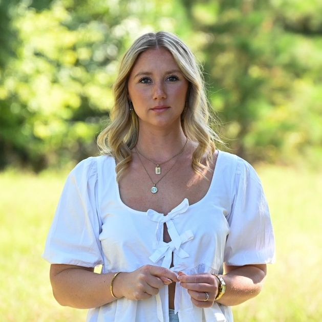 Haley Haislip