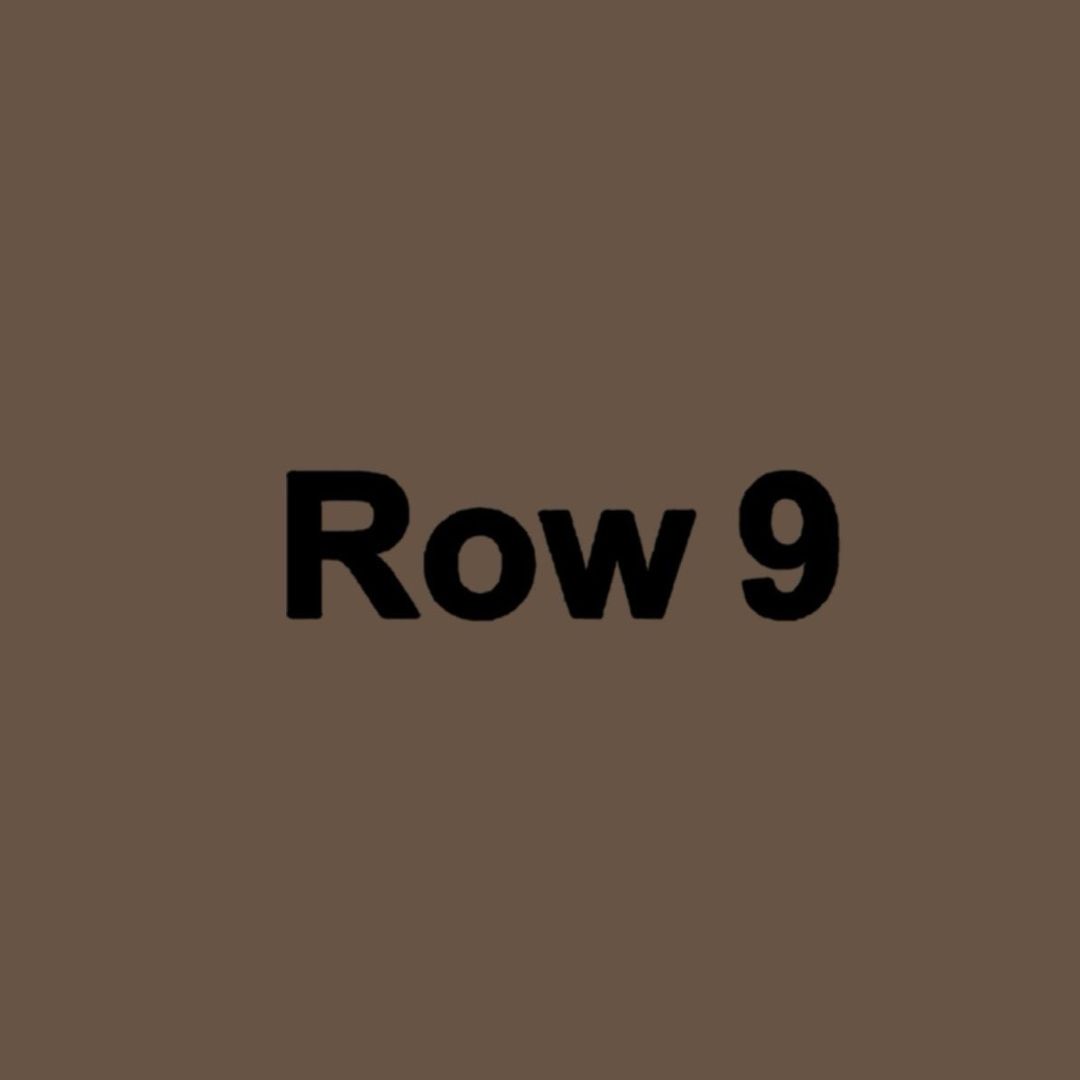 Shop Row9