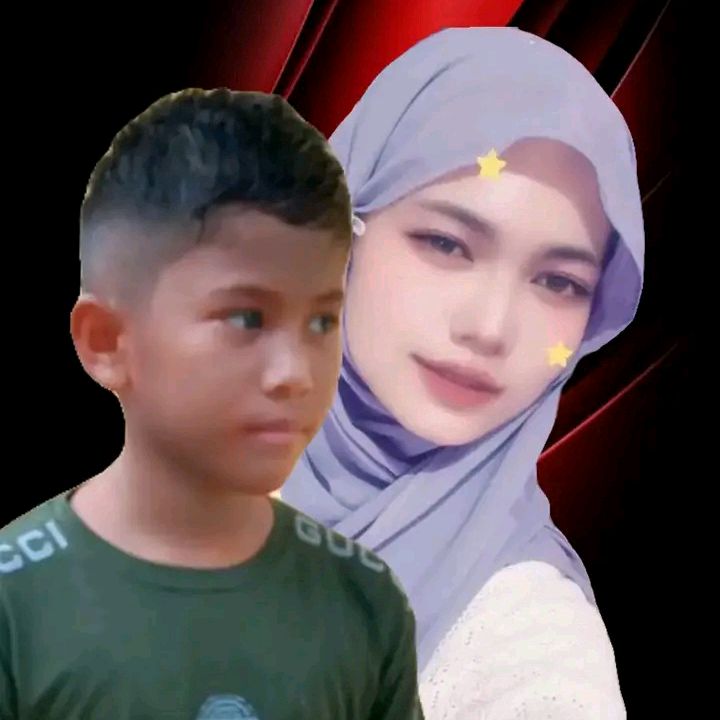 Dolah Najid Putri