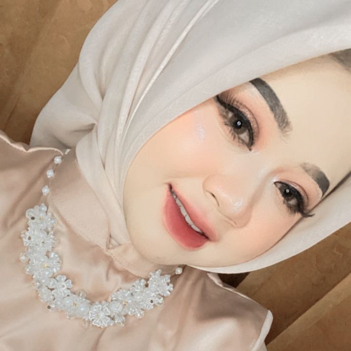 Nisa fauziah agustin