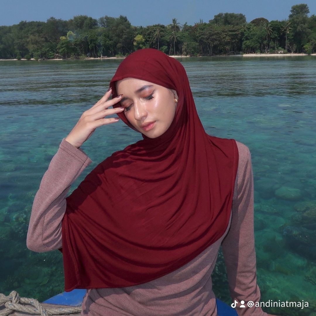 Andini Atmaja