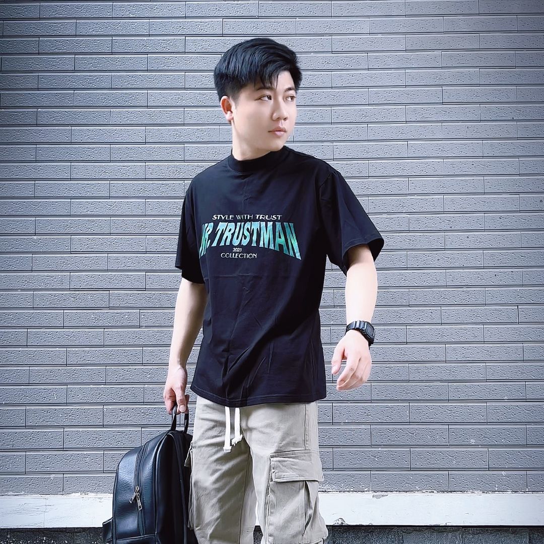 Tuấn Anh Trendy