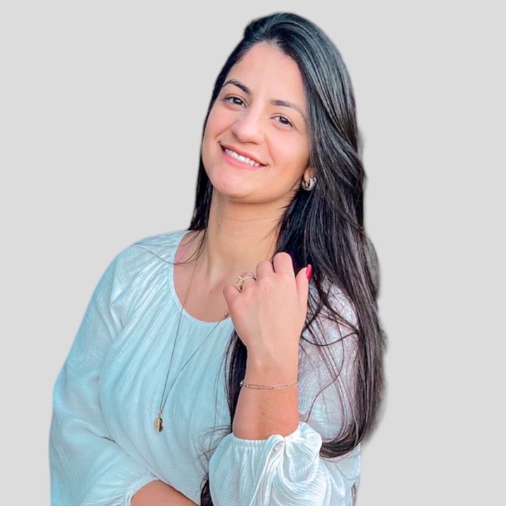 Luana Fernandes 🫧🏠
