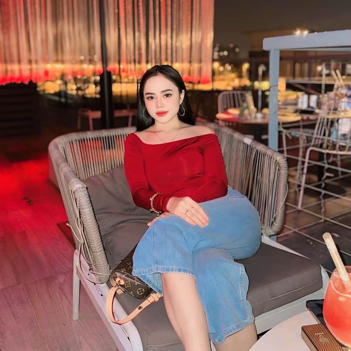 Nurera Shafira