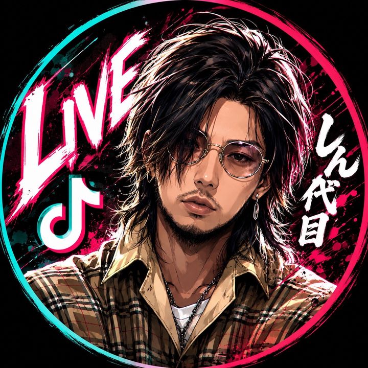 7/12🎂しん代目JSOULBROTHERSPARIS🎉