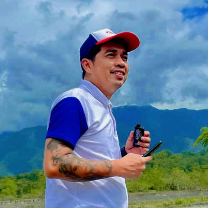 Sirjohnloyd Macapagal