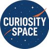 Curiosity Space