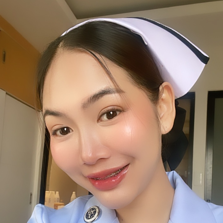 พยาบาลอ้อแอ้ 🍋