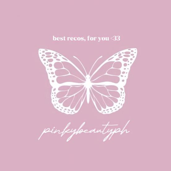 Pinky Beauty PH 🎀🧿