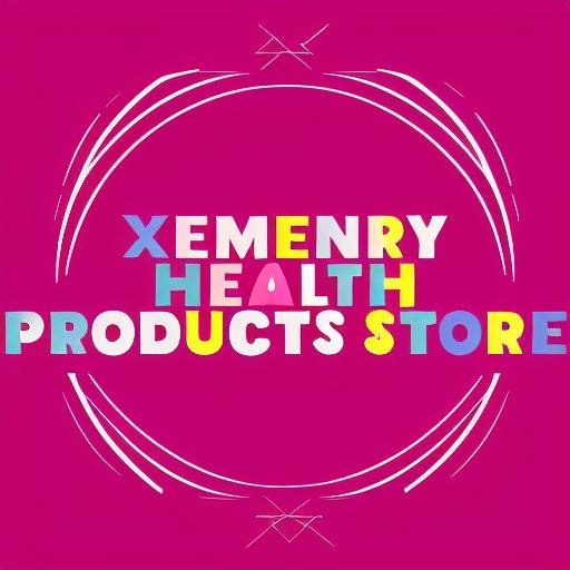 Xemenry Health Products Store