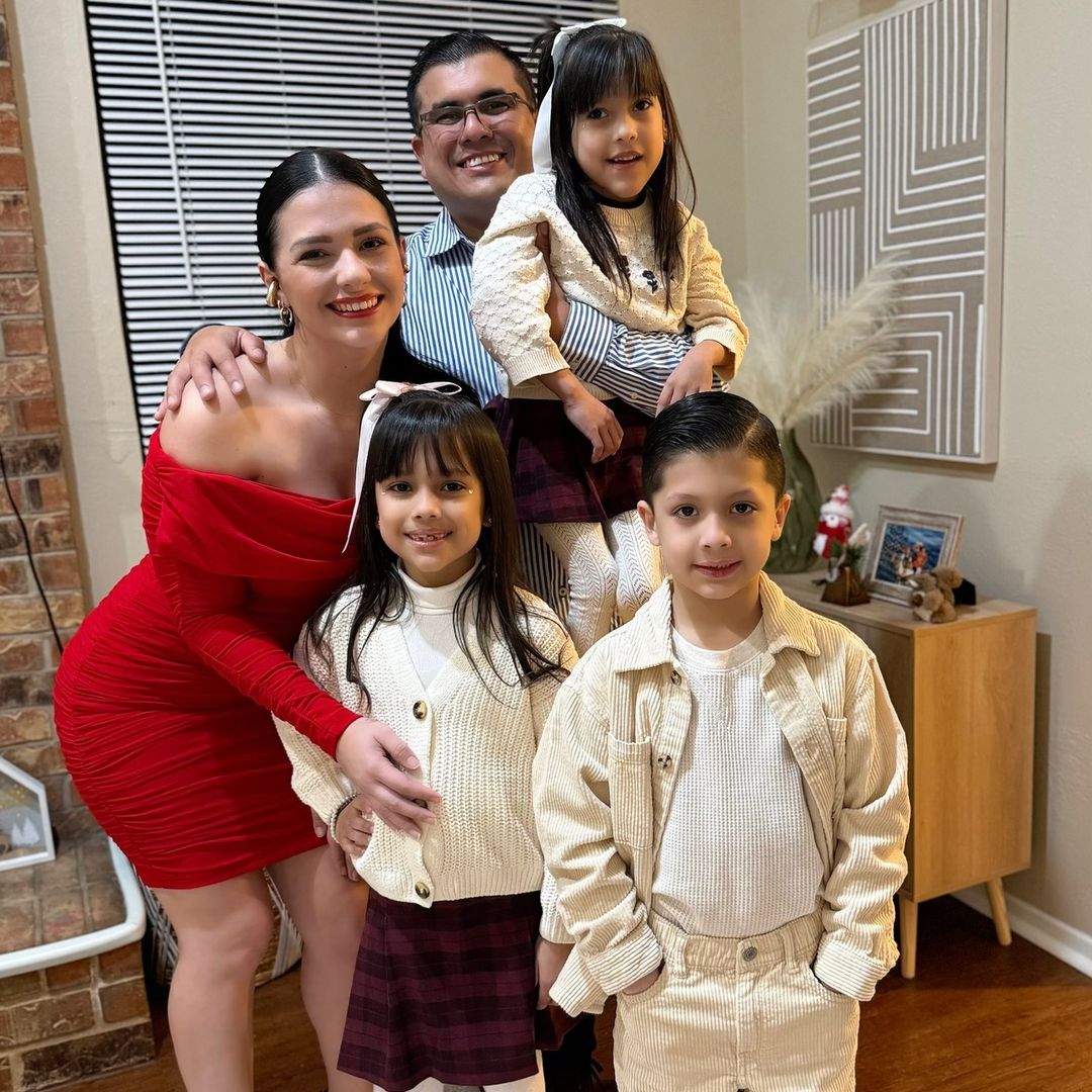 Mamá de Trillizos👧🏻👦🏻👧🏻