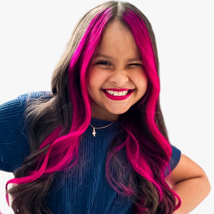 Lelê Letícia🩷Ludmila Siqueira