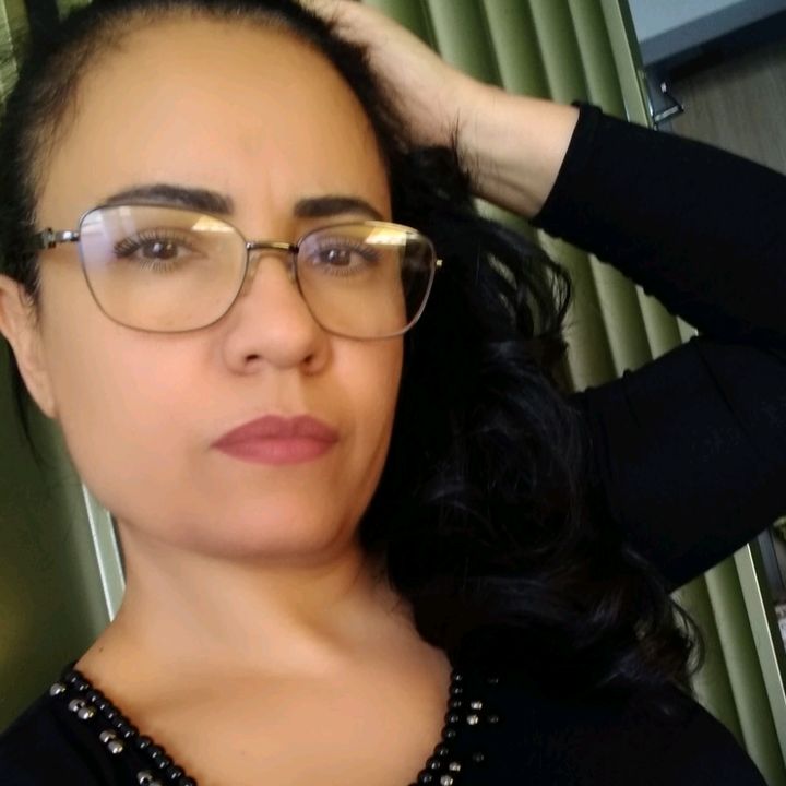 Dabia Soraia Vieira