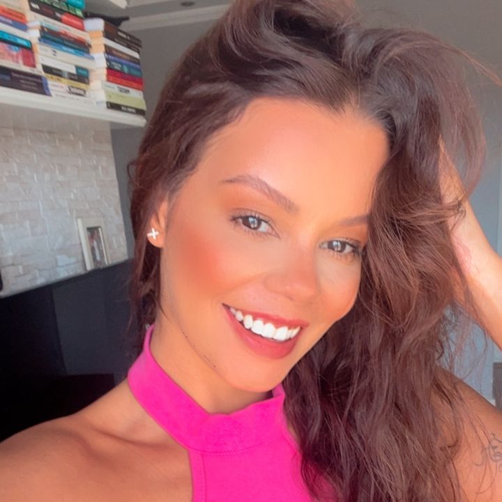 Victoria 🦋