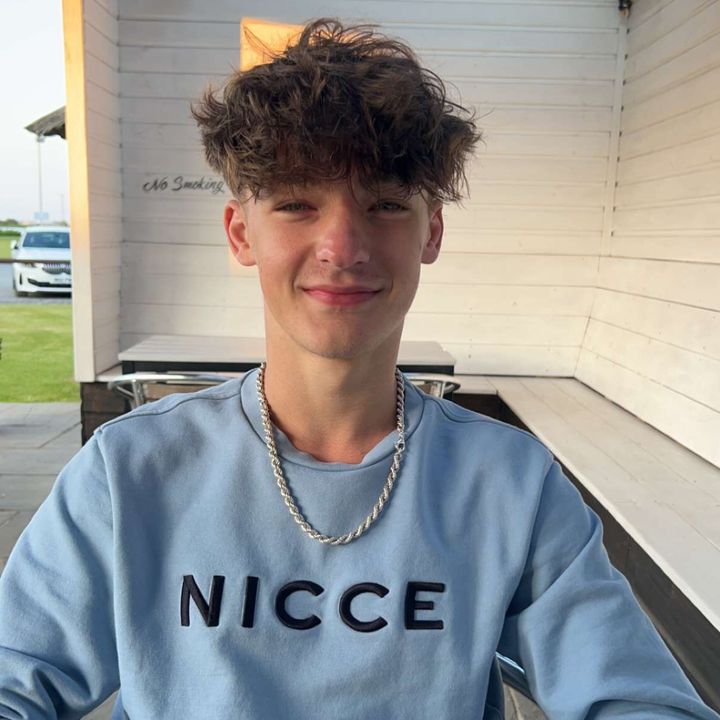 Ethan Steele
