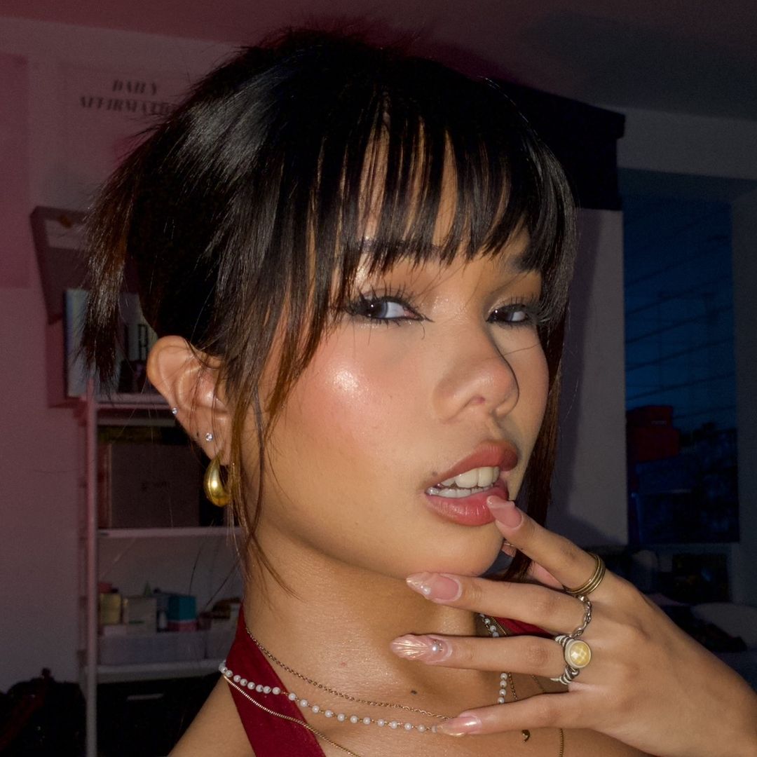 makeup by dee ౨ৎ🩵