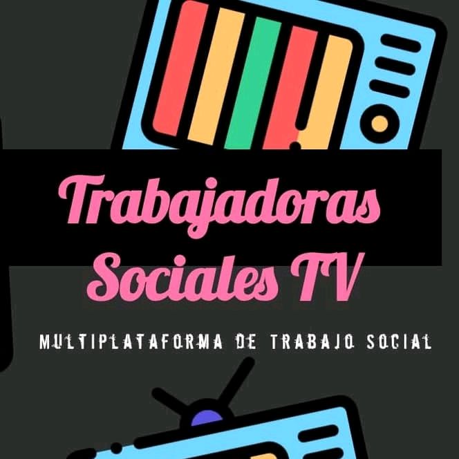 Trabajadoras Sociales TV