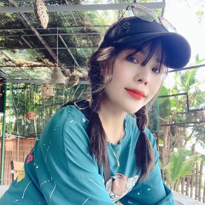 Linh Nhút Nhát